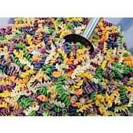 Foodies with Love - Veggie Pasta (Spiral) 500g
