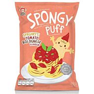 Apple Monkey: Spongy Puff - Spaghetti Tomato Bolognese Flavour 15g - 10% OFF!!