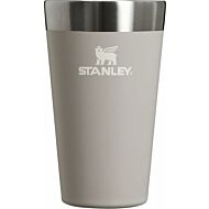 Stanley: Adventure Stackable Vacuum Cup 16oz (Ash)