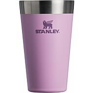 Stanley: Adventure Stackable Vacuum Cup 16oz (Lilac)