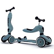 Scoot & Ride Highwaykick 1 | Steel