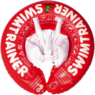 Fred Swim Academy: SwimTrainer Classic Red (3 months - 4 years) (6-18kg)