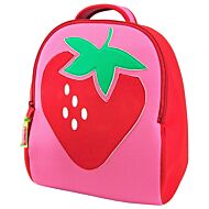 Dabbawalla: Backpack - Strawberry Fields - 15% OFF!!