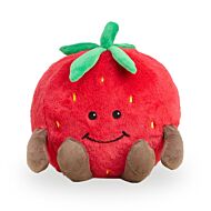 Warmies: Strawberry (Microwavable / Chillable) [PREORDER - Limited units arriving end Sept]