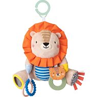 Taf Toys: Harry the Lion Activity Toy