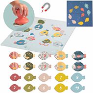 Taf Toys: My 1st Magnetic Fishing Game