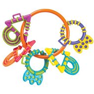 Playgro: Teething Links - 15% OFF!!