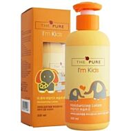The Pure I'm Kids Moisturizing Lotion 300ml - 16% OFF!!