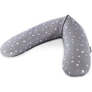 Theraline: The Original Maternity and Nursing Pillow (Starry Sky)