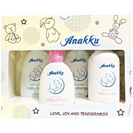Anakku: Toiletries Gift Set