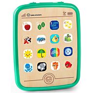 Baby Einstein: Magic Touch Curiosity Tablet Wooden Musical Toy