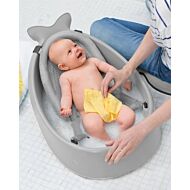 Skip Hop: Moby Smart Sling 3-Stage Tub - Grey - 20% OFF!!