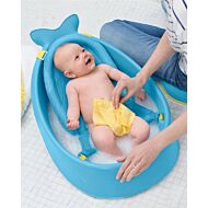 Skip Hop: Moby Smart Sling 3-Stage Tub - Blue - 20% OFF!!