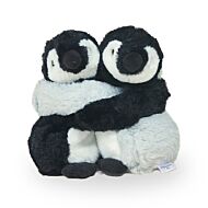 Warmies: Warm Hugs Penguins (Microwavable / Chillable) [PREORDER - Limited units arriving end Sept]