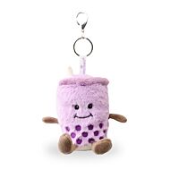 Warmies: Boba Bag Charm [PREORDER - Limited units arriving end Sept]