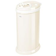 Ubbi Diaper Pail - Ivory (RM110 OFF!!)