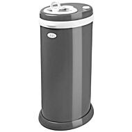 Ubbi Diaper Pail - Slate (RM110 OFF!!)