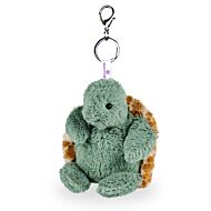 Warmies: Turtle Bag Charm [PREORDER - Limited units arriving end Sept]