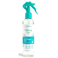 Offspring Plant-Based Fruit & Veggie Spray 250ml - 15% OFF!!