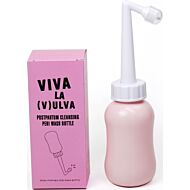 Viva La Vulva: Postpartum Peri Wash Bottle 300ml