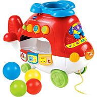 VTECH: Explore & Learn Helicopter (12+ months) 
