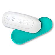 LaVie: Warming Lactation Massage Pads (Heat & Vibration)
