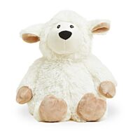 Warmies: Sheep (Microwavable / Chillable) - 33cm (Regular) [PREORDER - Limited units arriving end Sept]