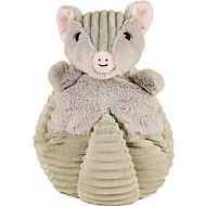 Warmies: Armadillo (Microwavable / Chillable)