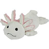 Warmies: Axolotl Mini (Microwavable / Chillable)