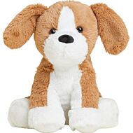 Warmies: Beagle (Microwavable / Chillable) - 33cm (Regular) [PREORDER - Limited units arriving end Sept]