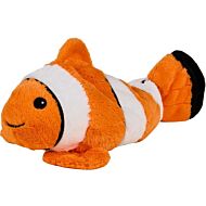 Warmies: Clownfish (Microwavable / Chillable) [PREORDER - Limited units arriving end Sept]