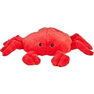 Warmies: Crab (Microwavable / Chillable)