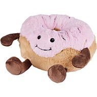 Warmies: Donut Mini (Microwavable / Chillable)