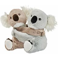 Warmies: Warm Hugs Koalas (Microwavable / Chillable) [PREORDER - Limited units arriving end Sept]