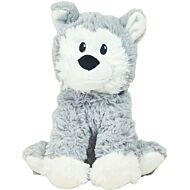 Warmies: Husky (Microwavable / Chillable)