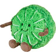 Warmies: Lime (Microwavable / Chillable) [PREORDER - Limited units arriving end Sept]
