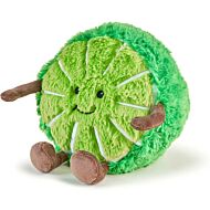 Warmies: Lime (Microwavable / Chillable)