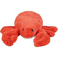 Warmies: Lobster (Microwavable / Chillable) [PREORDER - Limited units arriving end Sept]