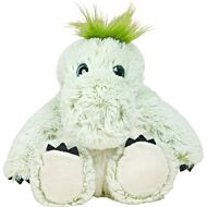 Warmies: Marshmallow Dinosaur (Microwavable / Chillable)