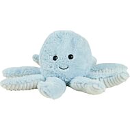 Warmies: Octopus (Microwavable / Chillable) [PREORDER - Limited units arriving end Sept]