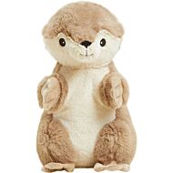 Warmies: Otter (Microwavable / Chillable)