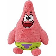 Warmies: Patrick Star (Microwavable / Chillable) >>