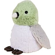 Warmies: Pigeon (Microwavable / Chillable)