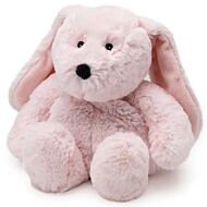 Warmies: Pink Bunny (Microwavable / Chillable) - 33cm (Regular) [PREORDER - Limited units arriving end Sept]