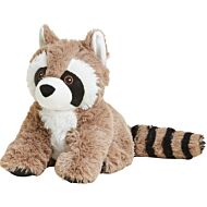 Warmies: Raccoon (Microwavable / Chillable) [PREORDER - Limited units arriving end Sept]