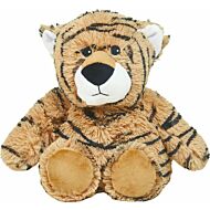 Warmies: Tiger (Microwavable / Chillable) [PREORDER - Limited units arriving end Sept]