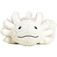 Warmies: White Axolotl (Microwavable / Chillable)
