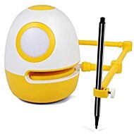 WeDraw: Educational Robot Eggy 2
