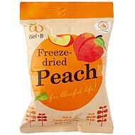 Wel.B Freeze Dried Snacks - Peach - 10% OFF!!