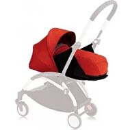 Babyzen: YOYO+ 0+ Colour Pack (Red)